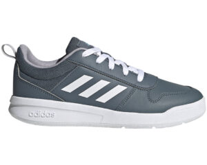 Adidas Tensaur K gris